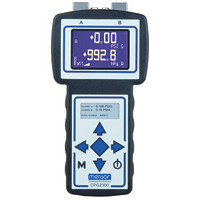 Барометр Mensor CPG2300
