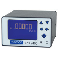 Индикатор давления Mensor CPG2400