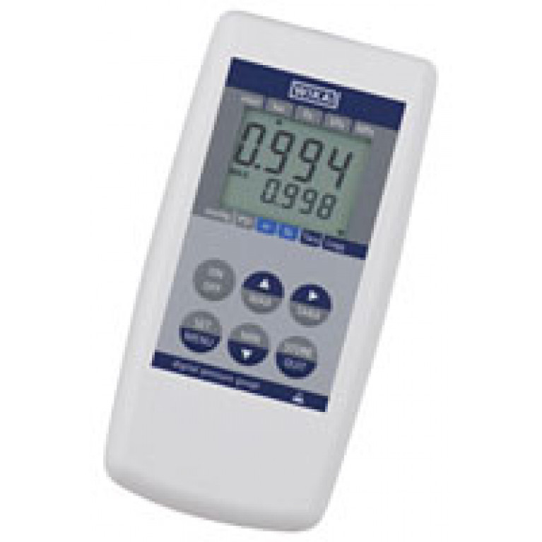 Индикатор давления WIKA CPH6200