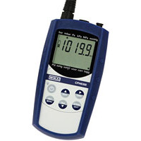 Индикатор давления WIKA CPH6300