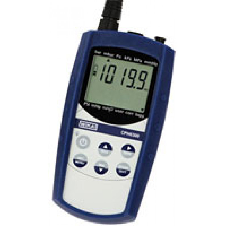 Индикатор давления WIKA CPH6300