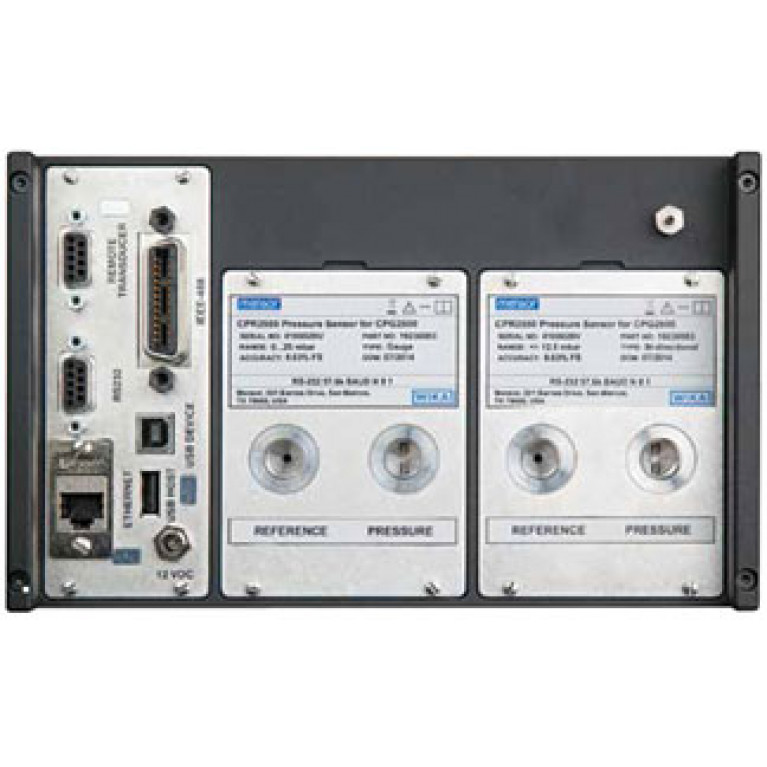 Индикатор давления Mensor CPG2500