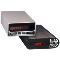 Цифровые индикаторы давления Condec DLR334 / DLR3110
