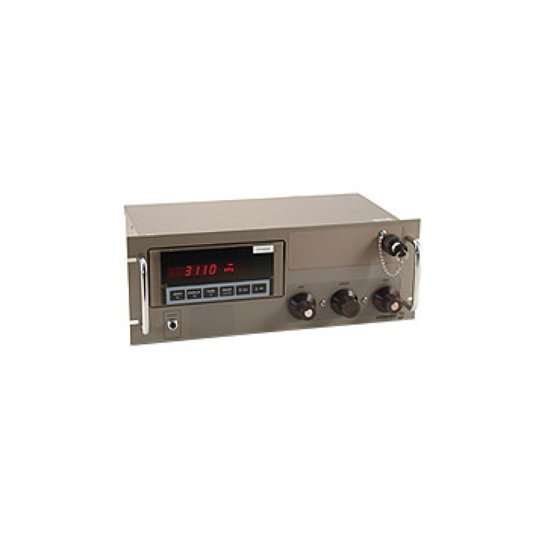 Цифровые индикаторы давления Condec DLR334 / DLR3110