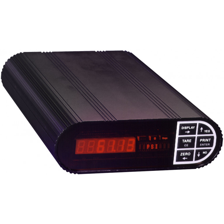 Цифровые индикаторы давления Condec DLR334 / DLR3110