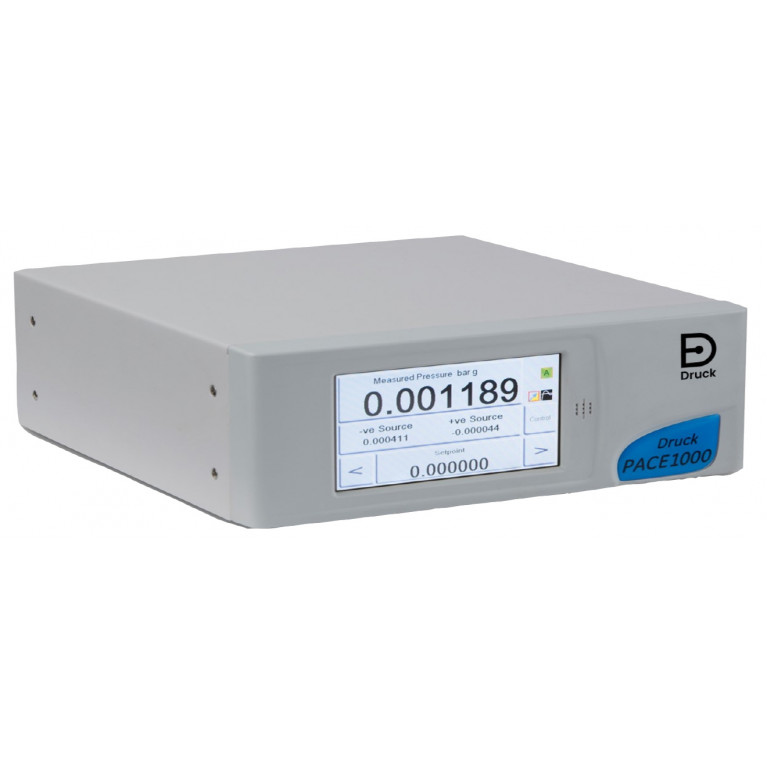 Барометр Druck PACE1001