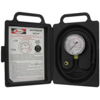 Комплект для проверки давления газа Dwyer LPTK