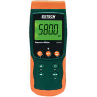 Измеритель давления Extech SDL700 / Регистратор данных
