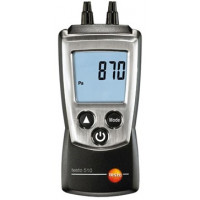 Цифровой манометр Testo 510