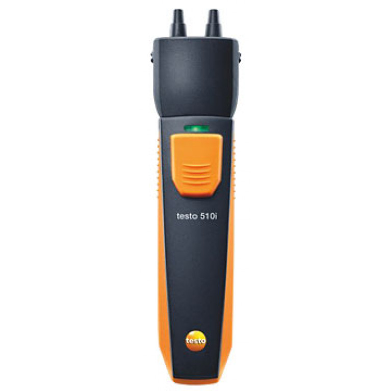 Манометр Testo 510i