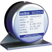 Датчик давления Setra 204