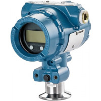 Гигиенический датчик давления Rosemount 2051HT