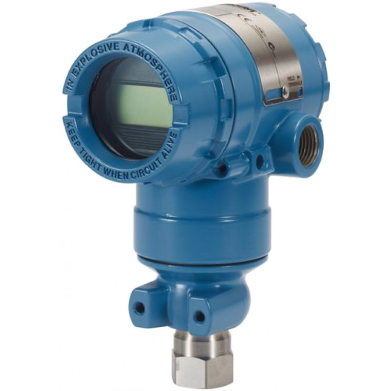 Датчик давления Rosemount 2051T