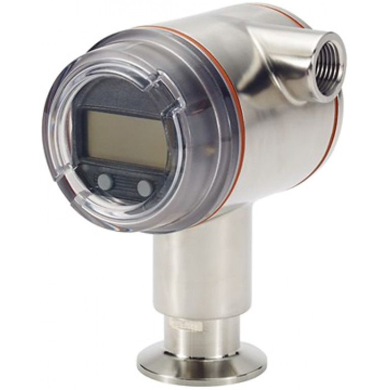 Гигиенический датчик давления Rosemount 3051HT