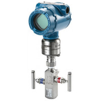 Rosemount 3051S Линейный датчик давления