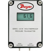 Датчик перепада давления Dwyer 616W