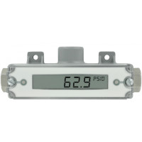 Датчик перепада давления серии Dwyer 629