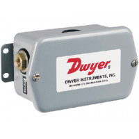 Датчик перепада давления Dwyer 647