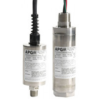 Датчик давления APG PT-400