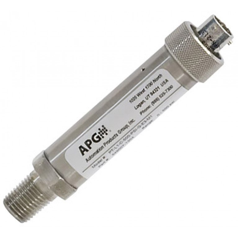 Датчики давления APG PT-L1/L3/L10