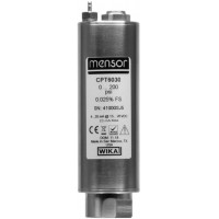 Аналоговый датчик давления Mensor CPT6030