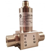 Core Sensors CS84 искробезопасный датчик перепада давления