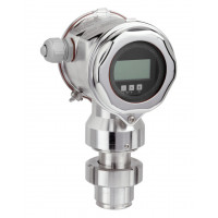 Датчик давления E+H Deltapilot FMB70