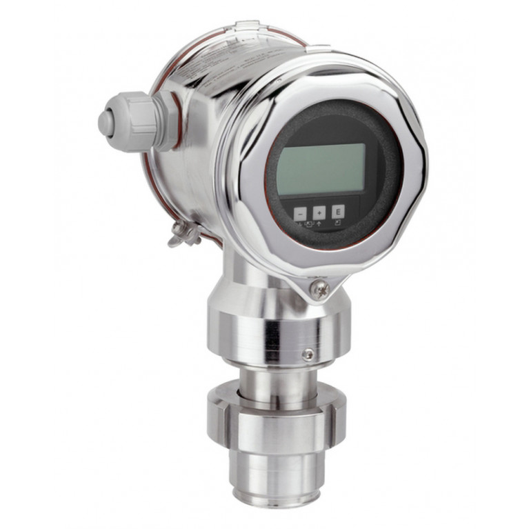 Датчик давления E+H Deltapilot FMB70