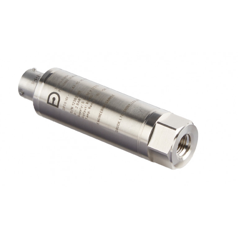 Датчик давления Druck TERPS RPS/DPS8000H