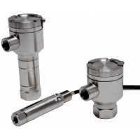 Платформы измерения давления Druck UNIK 5800/5900