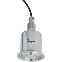 Dwyer 681 Санитарный датчик давления