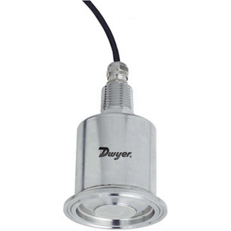 Dwyer 681 Санитарный датчик давления