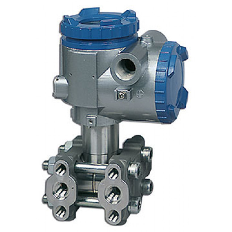 Преобразователь дифференциального давления Fuji Electric V6 серии FKC Преобразователь дифференциального давления Fuji Electric V6 серии FKC