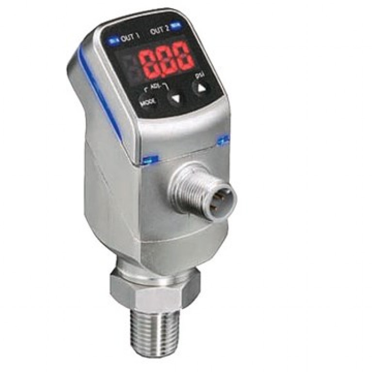 Цифровой датчик давления Ashcroft GC35