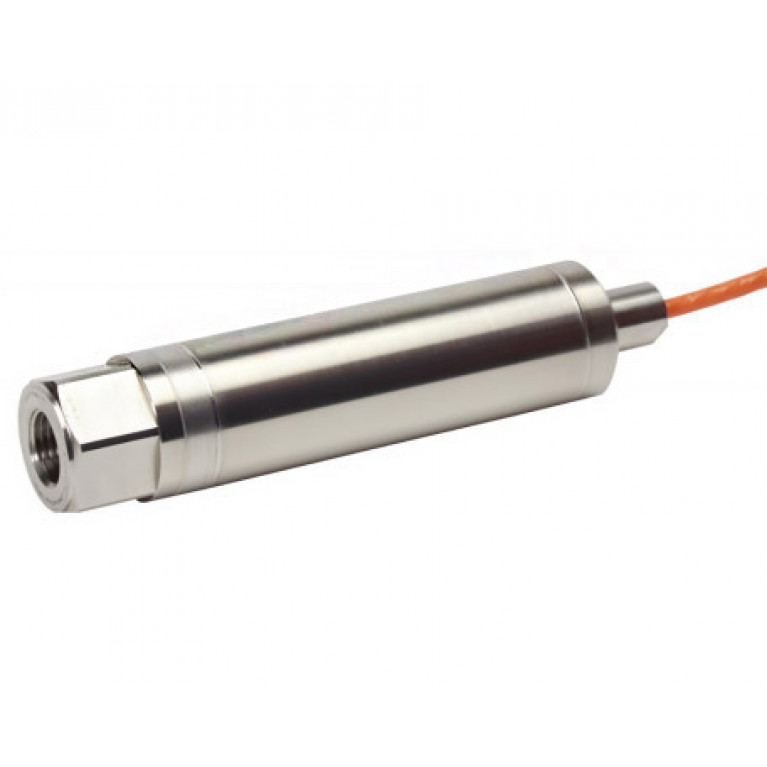 Датчик давления Druck TERPS RPS/DPS 8100