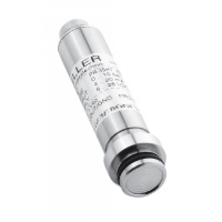 Датчики давления Keller 35X HT / 35X HTT