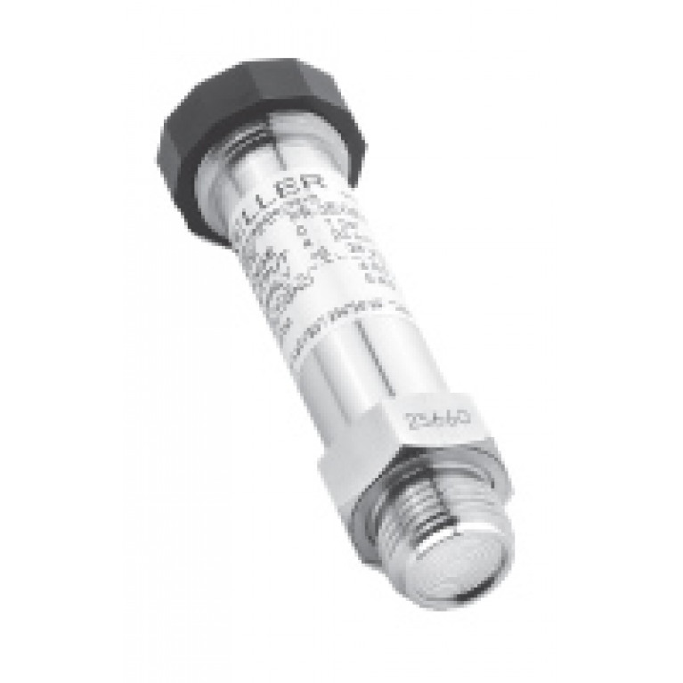 Датчики давления Keller 35X HT / 35X HTT