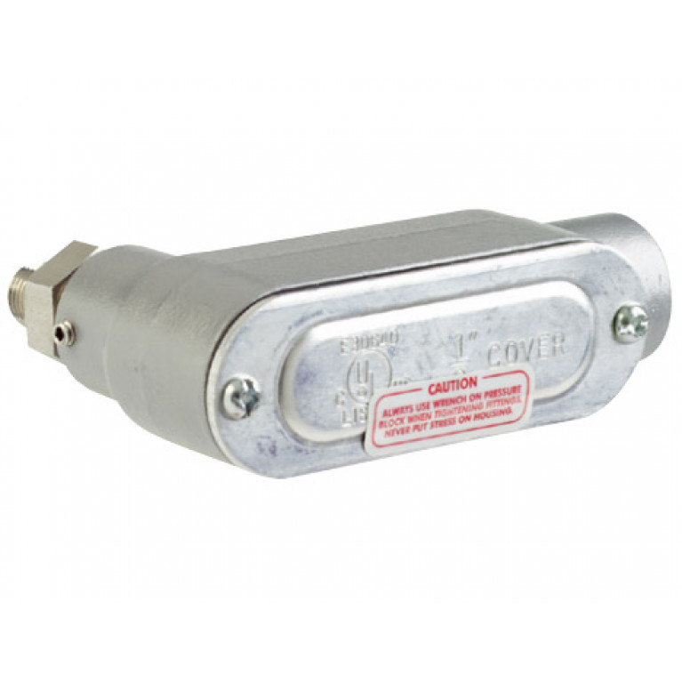 Датчик уровня давления Flowline DeltaSpan LD30