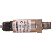 Датчик уровня давления Flowline DeltaSpan LD30