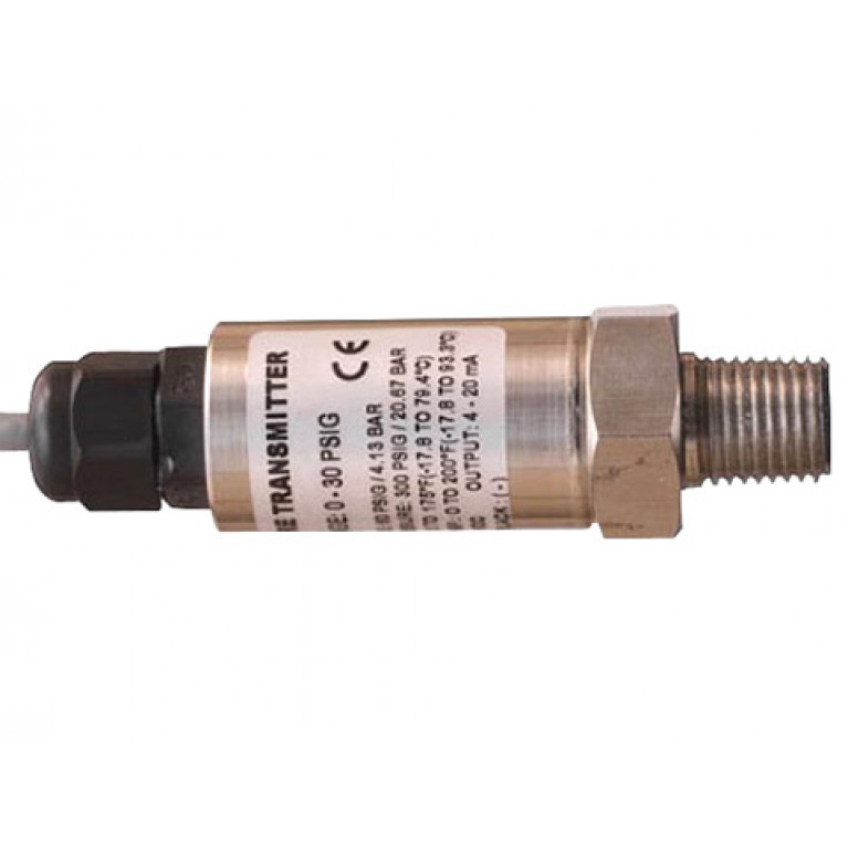 Датчик уровня давления Flowline DeltaSpan LD30