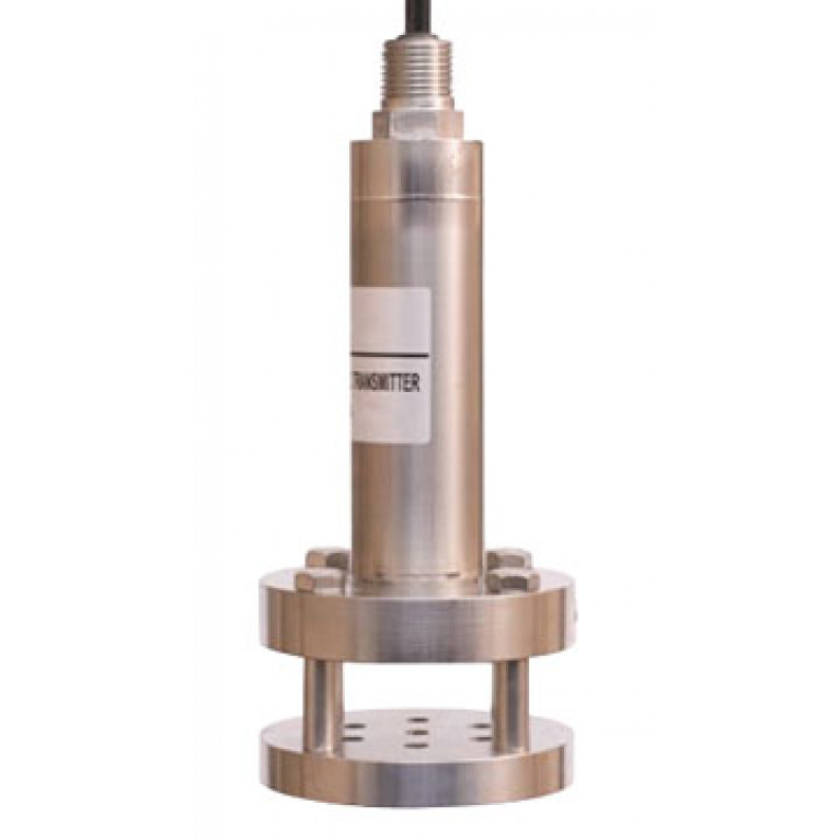 Погружной датчик уровня Flowline DeltaSpan LD32