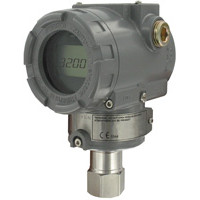 Датчик давления Mercoid 3200G