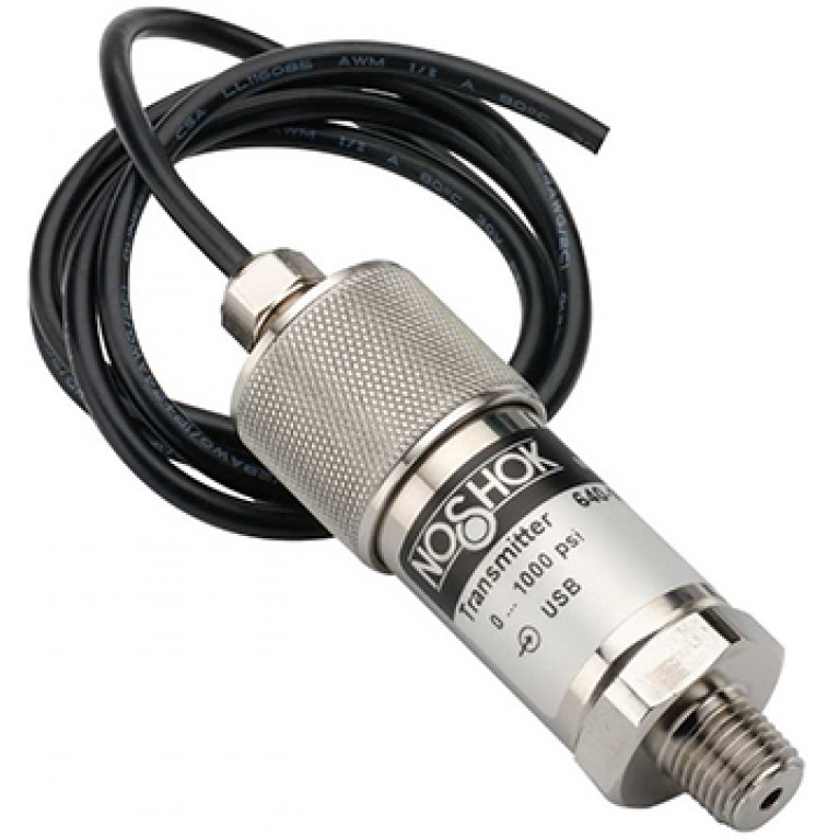 Датчики давления серии NOSHOK 640