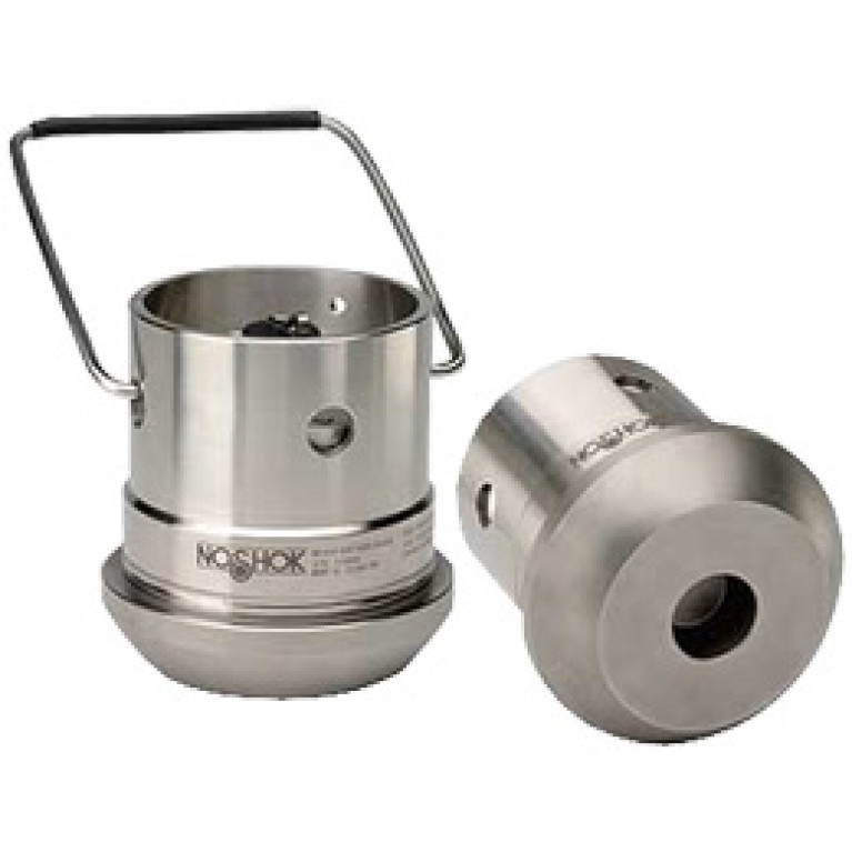 Датчики давления NOSHOK 628 Hammer Union