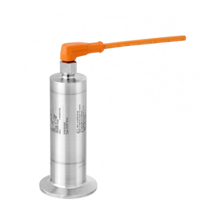 Датчик давления E+H Cerabar PMP23
