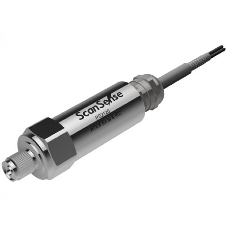 Датчик давления ScanSense PS-2120