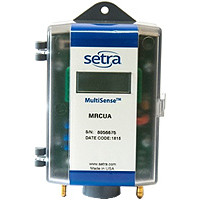 Датчик давления Setra MRC