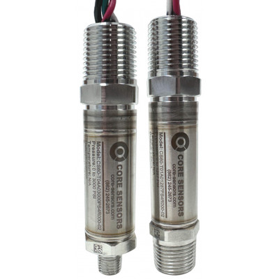 Взрывозащищенный датчик давления Core Sensors CS60
