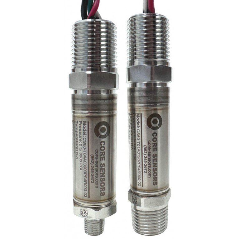 Взрывозащищенный датчик давления Core Sensors CS60
