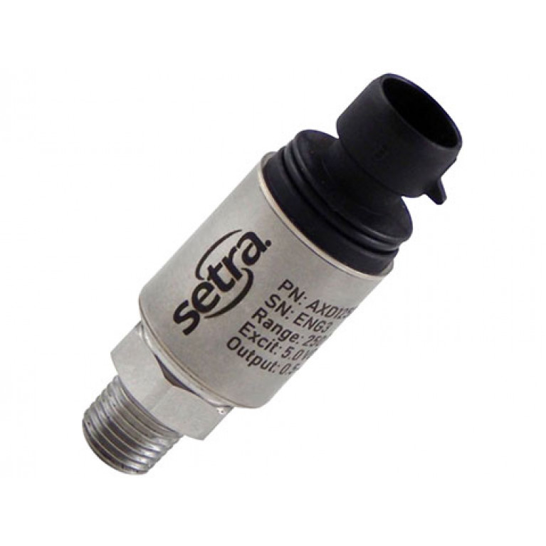 Датчик давления Setra AccuSense AXD